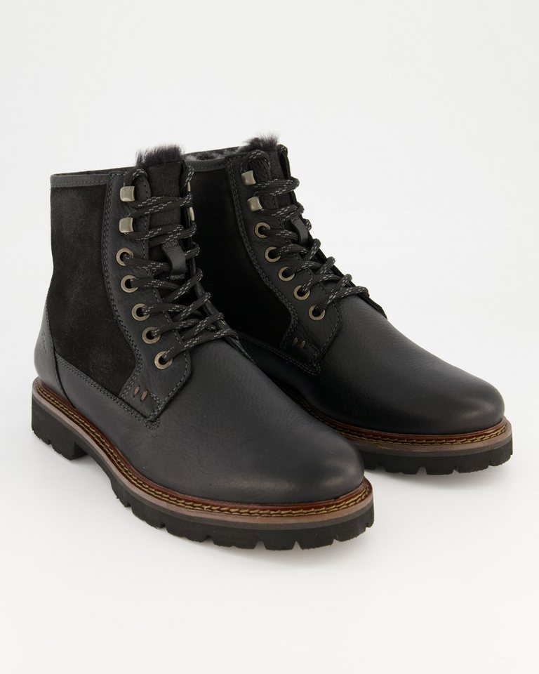 Sioux Adalrik-702 Stiefelette Obermaterial: Leder