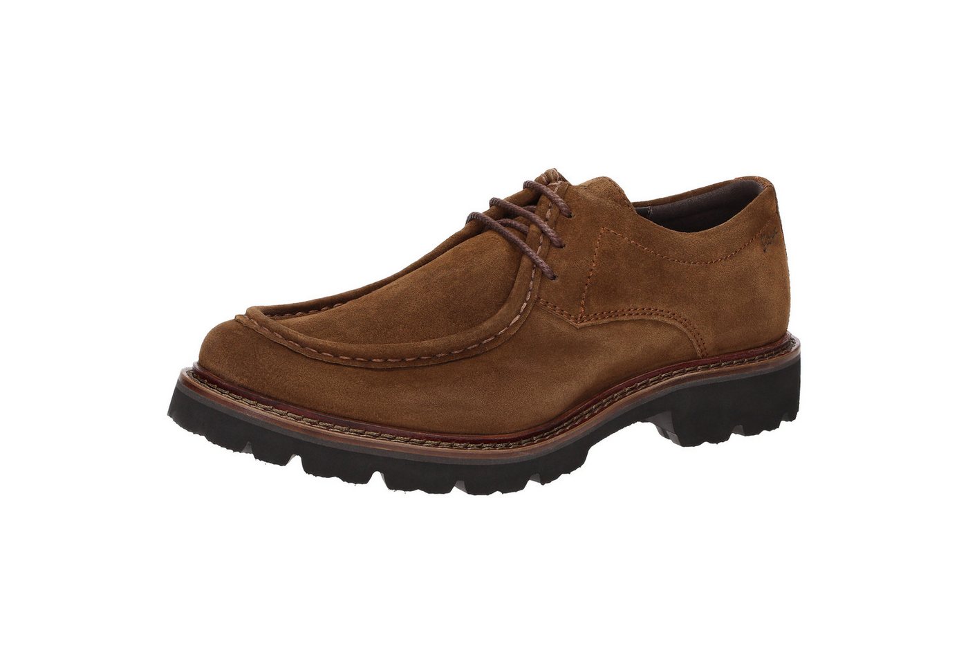 Sioux Adalrik-714-H Schnürschuh