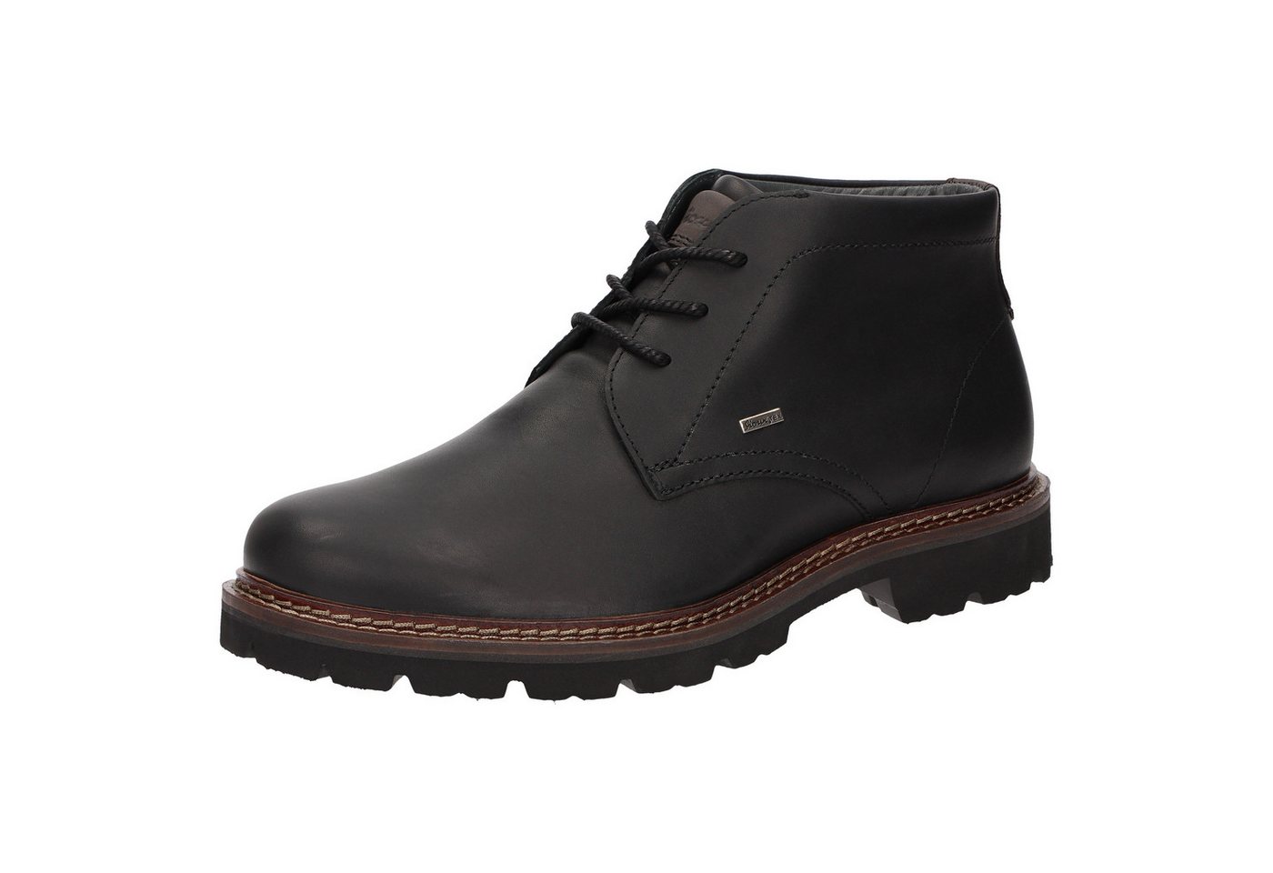 Sioux Adalrik-716-TEX-H Stiefelette