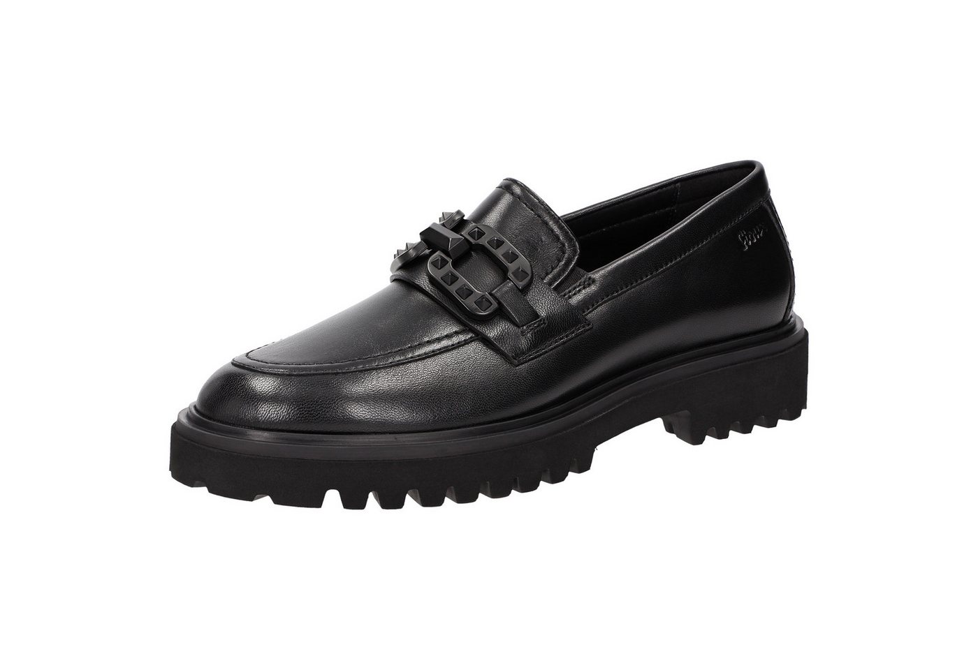 Sioux Amandira-700 Slipper