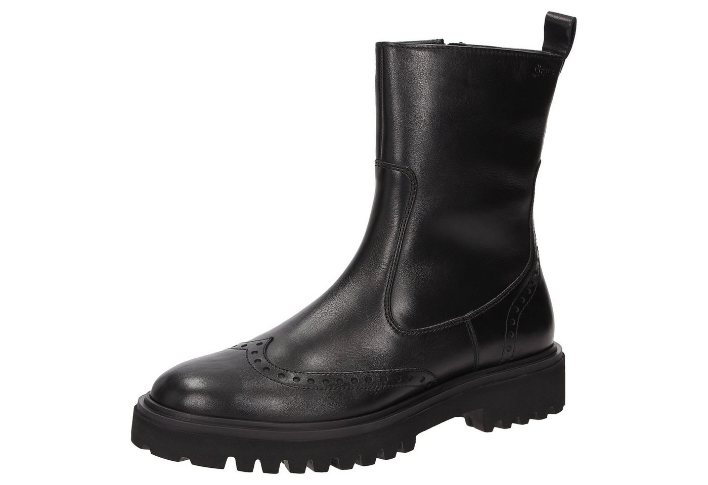 Sioux Amandira-701 Stiefelette