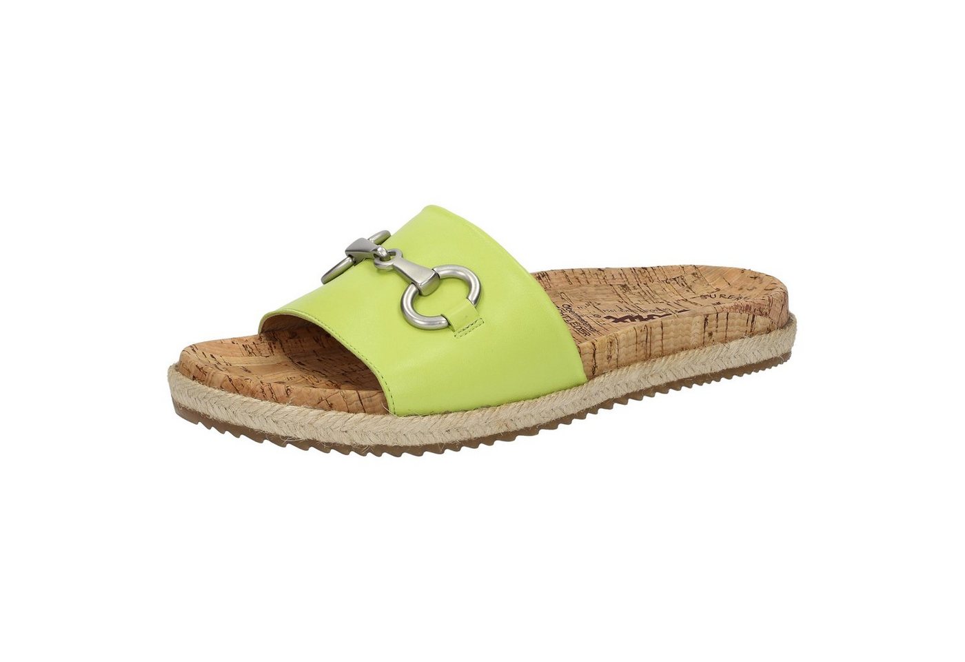 Sioux Aoriska-704 Pantolette