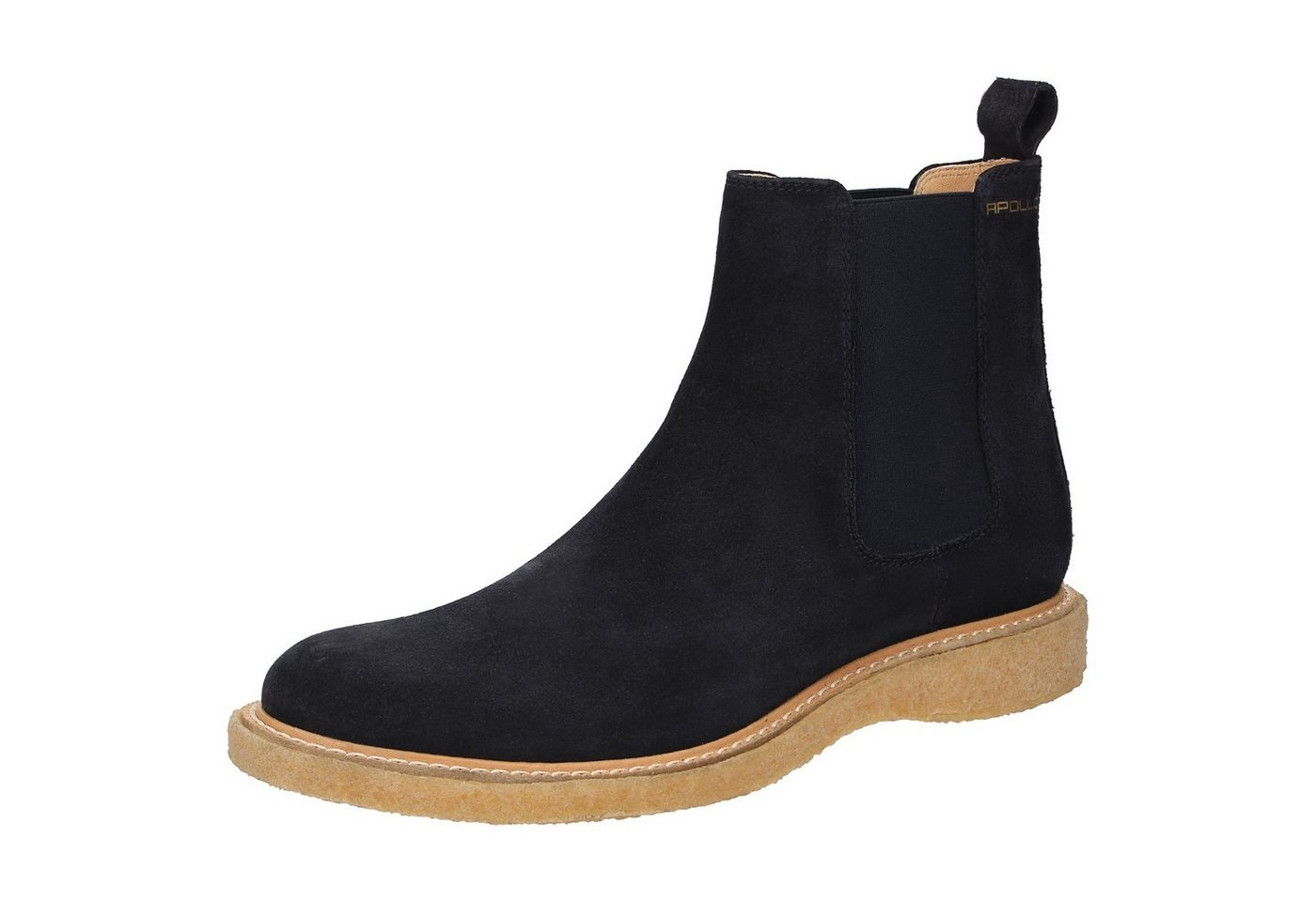 Sioux Apollo-023 Stiefelette