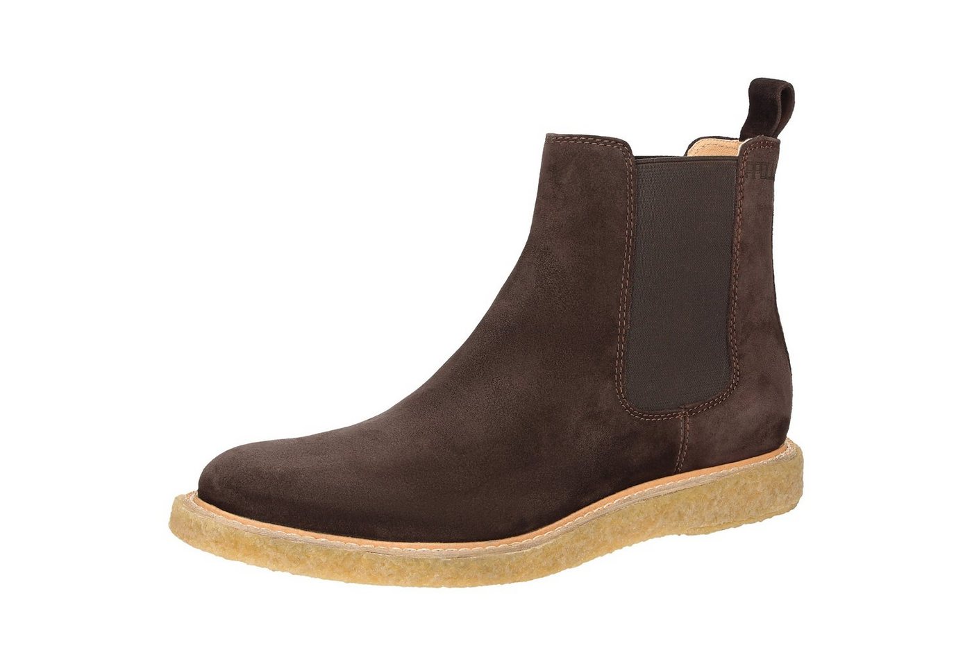 Sioux Apollo-023 Stiefelette