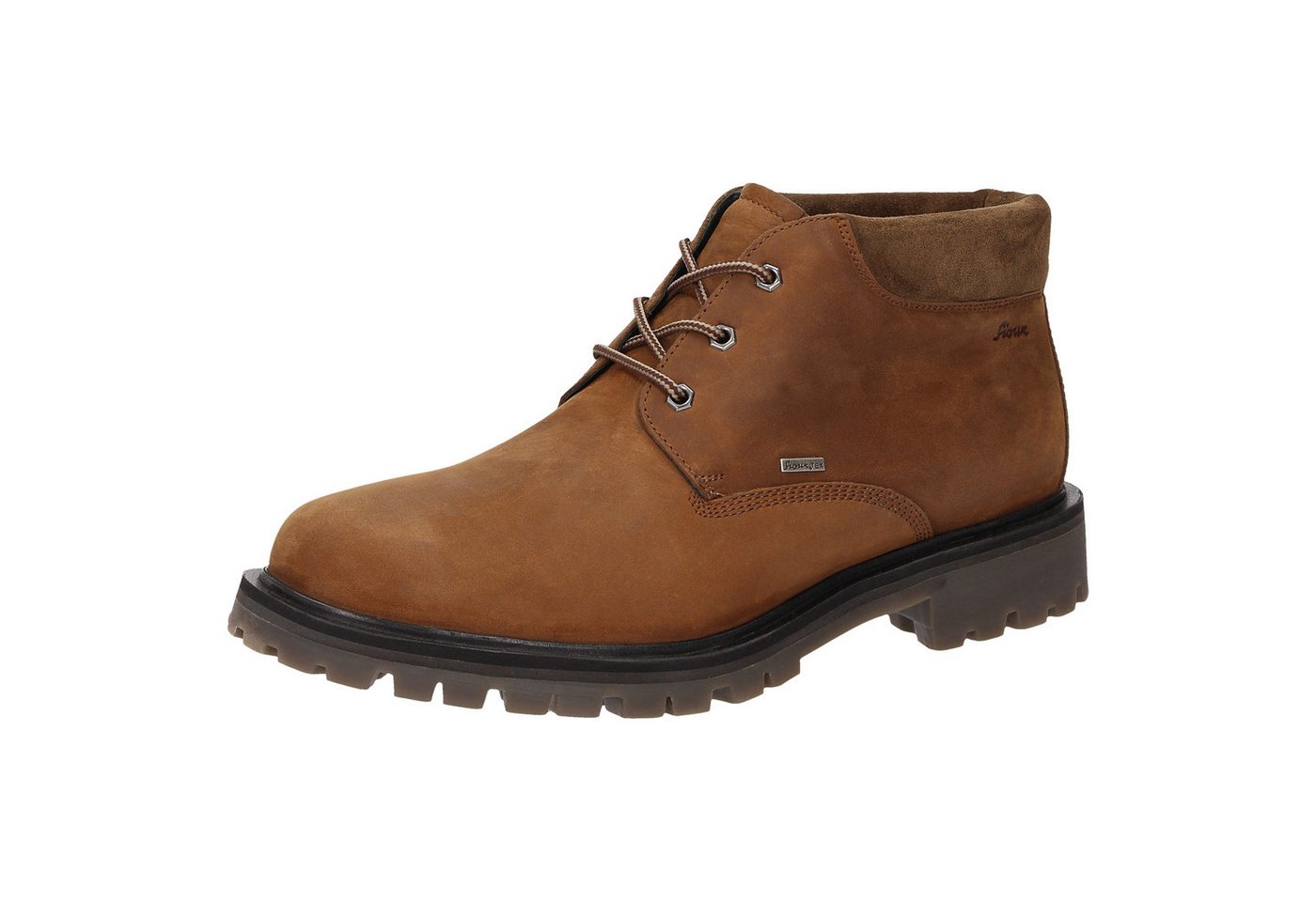 Sioux Aspar.-701-TEX-LF-H Stiefelette