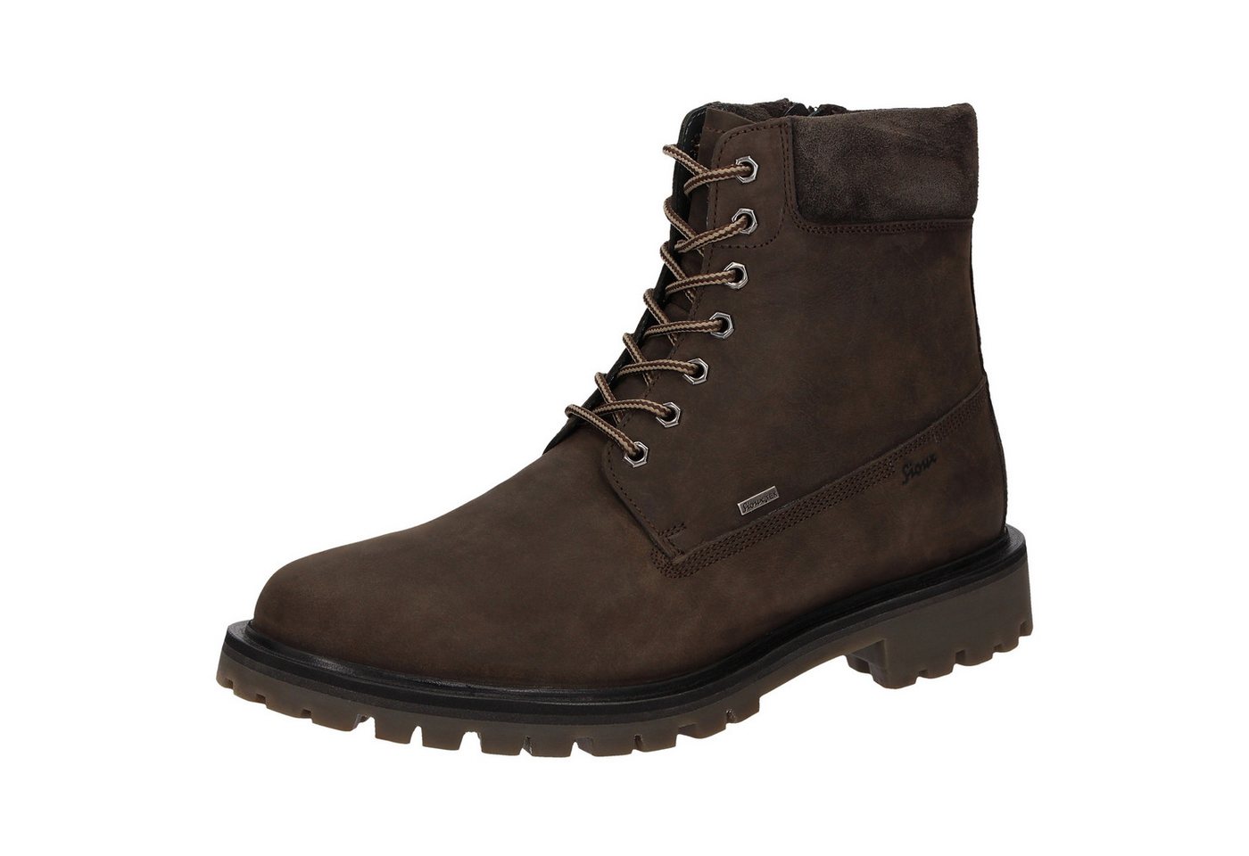Sioux Aspar.-702-TEX-LF-H Stiefelette