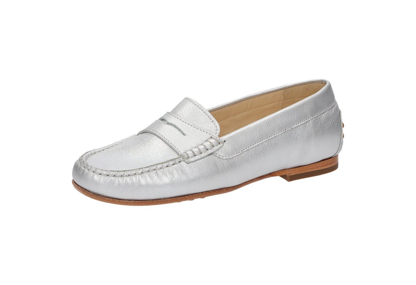Sioux Borinka-700 Slipper