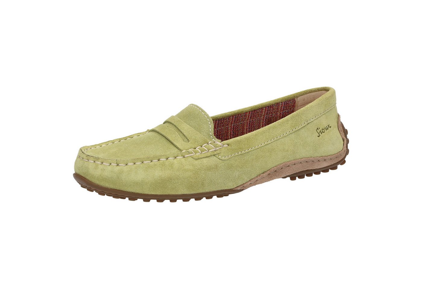 Sioux Cacciola Slipper