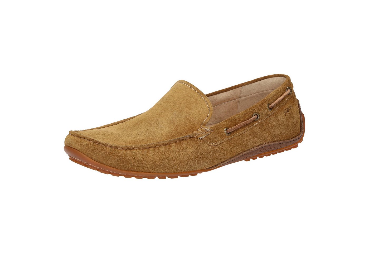 Sioux Callimo Slipper