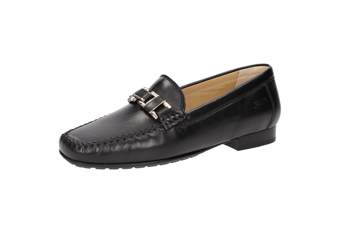 Sioux Cambria-HW Slipper