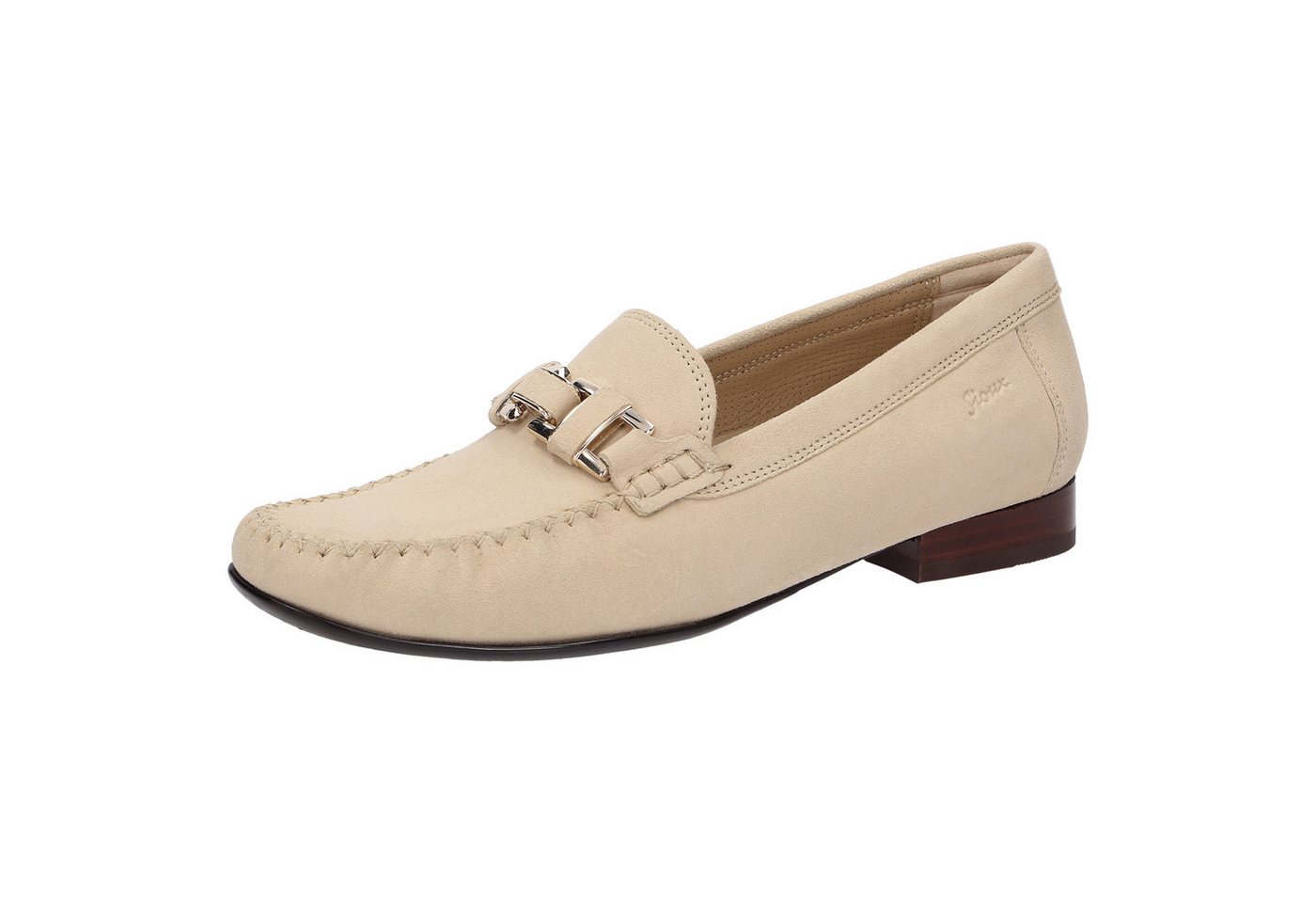 Sioux Cambria Slipper