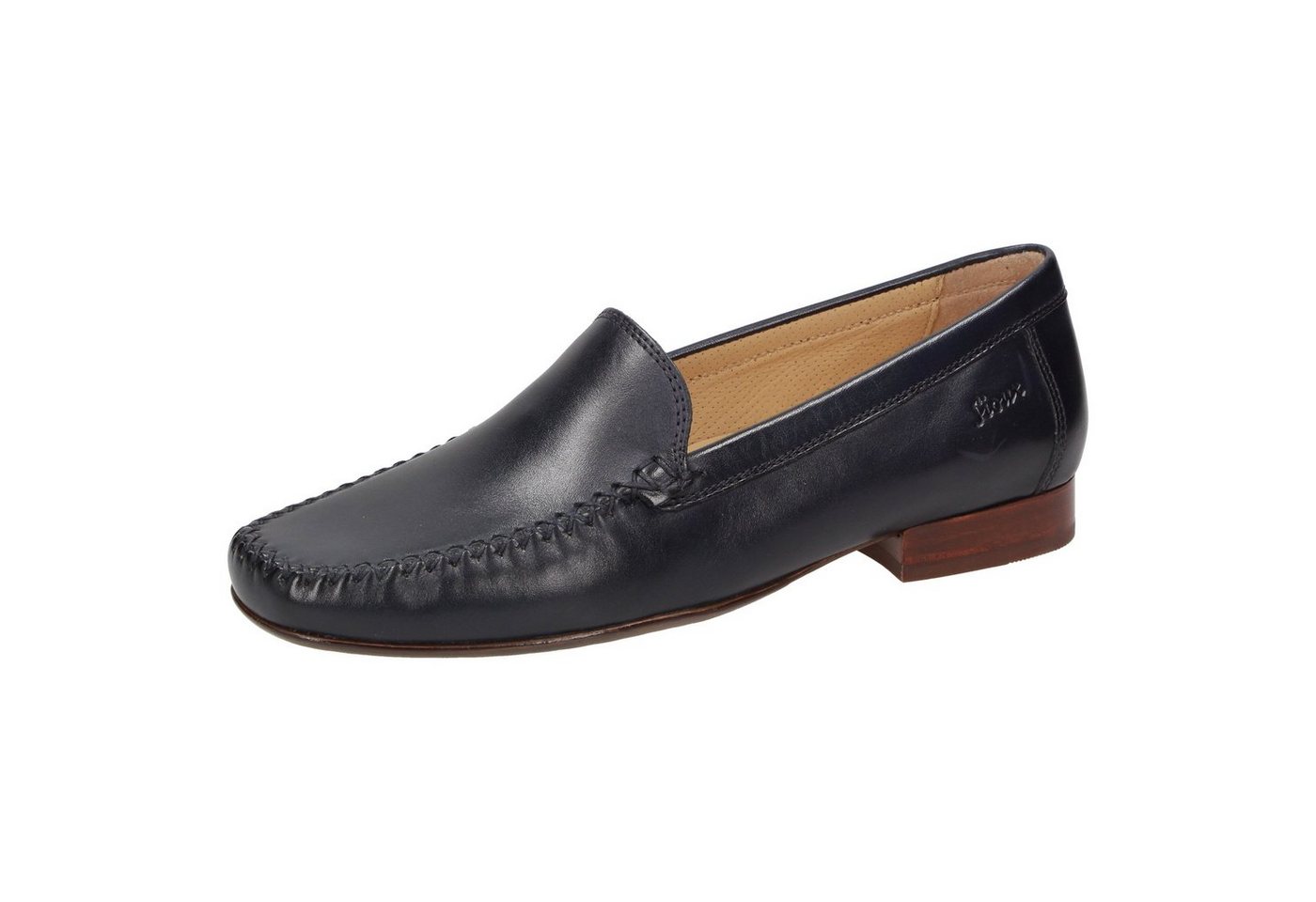 Sioux Campina Slipper (blau)