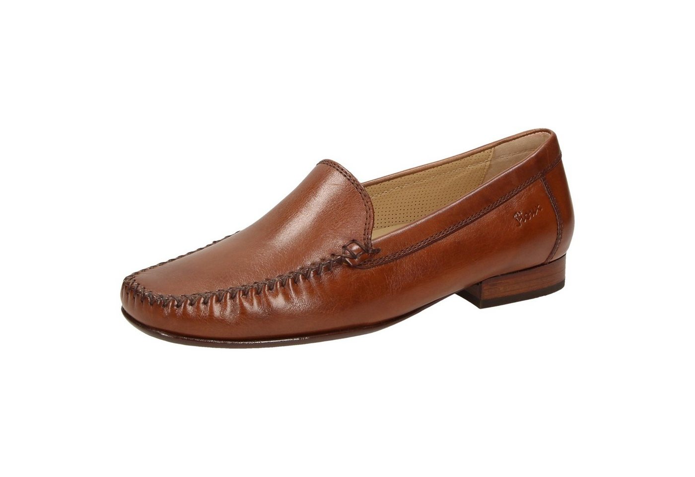 Sioux Campina Slipper (braun)