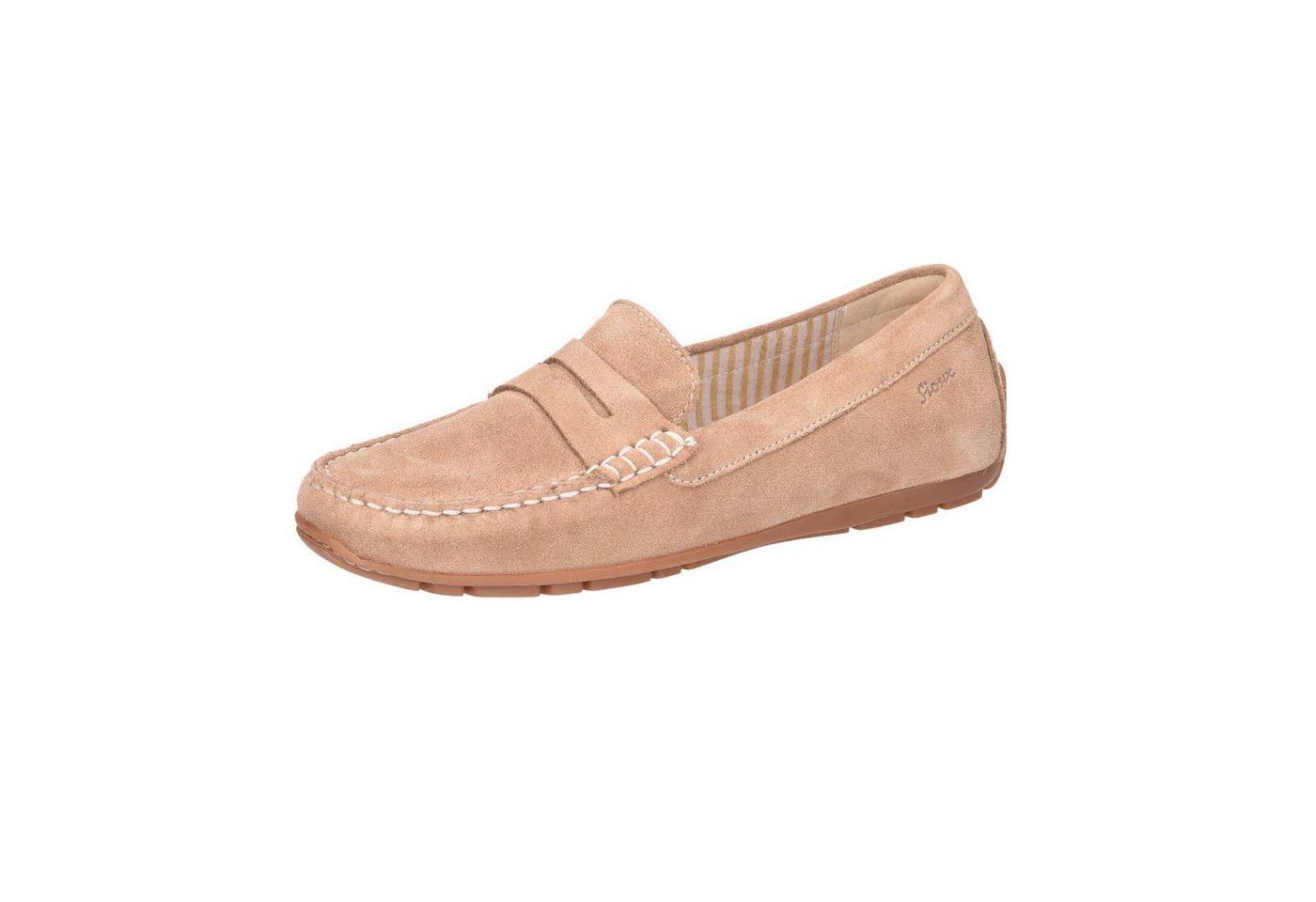 Sioux Carmona-700 Slipper (beige)