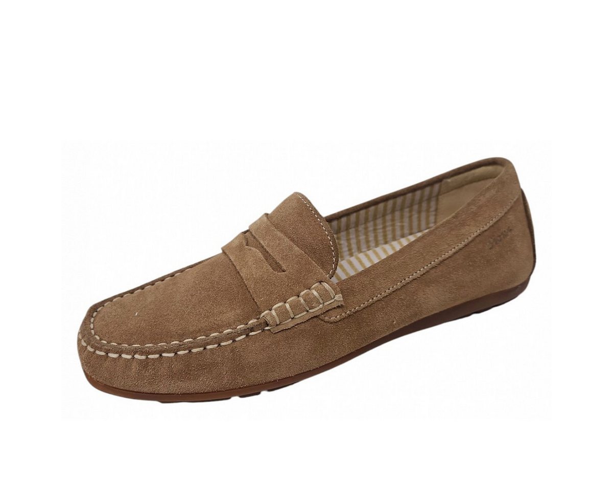 Sioux Carmona 700 Mokassin