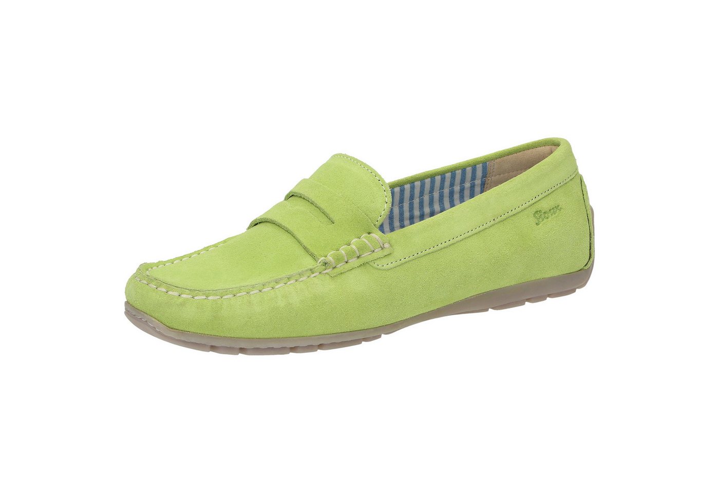 Sioux Carmona-700 Slipper