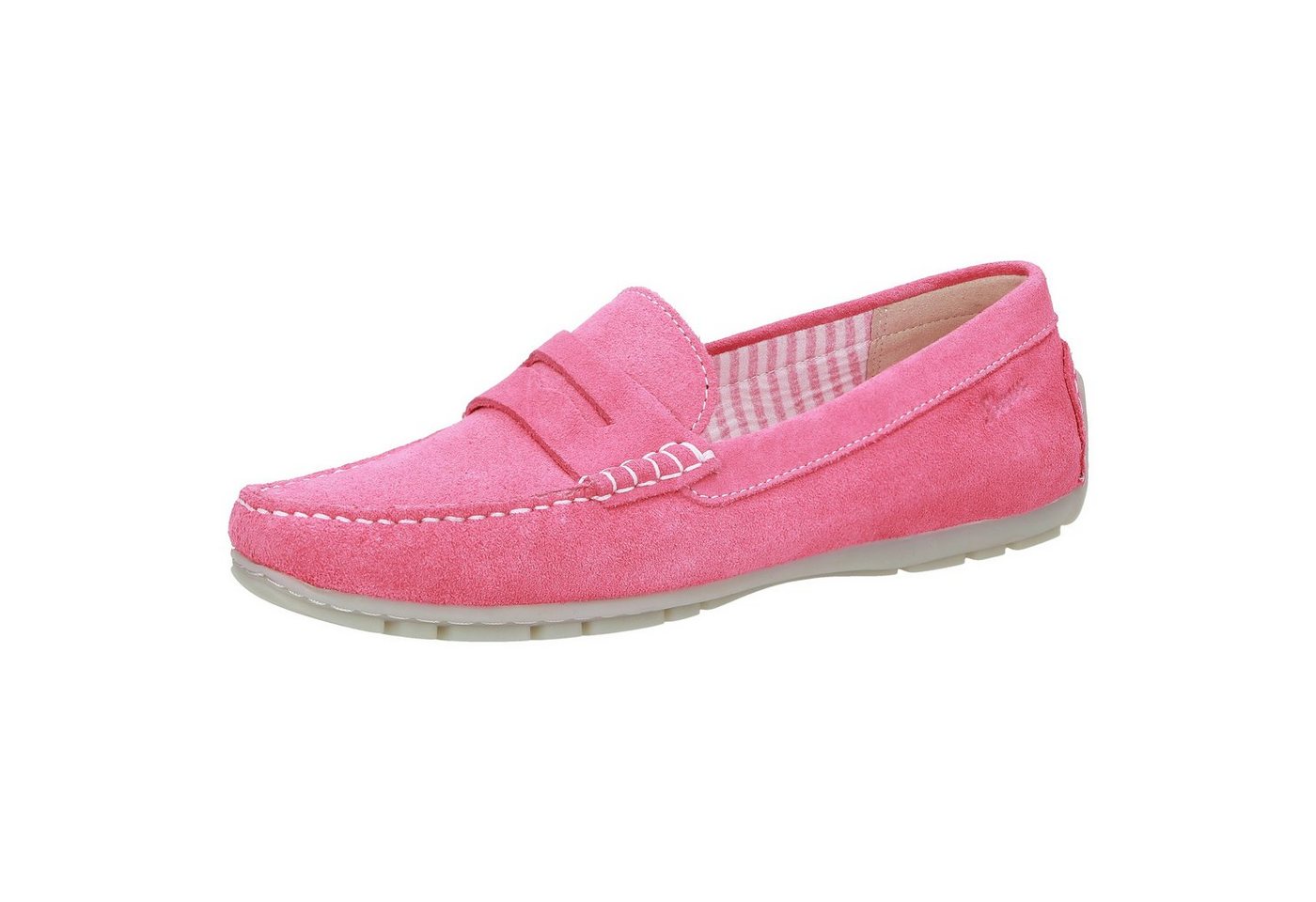 Sioux Carmona-700 Slipper (rosa)