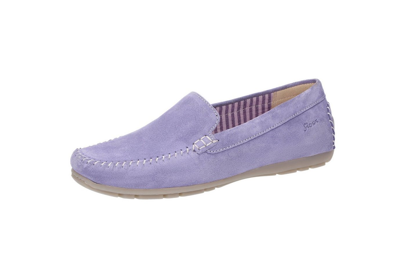 Sioux Carmona-706 Slipper