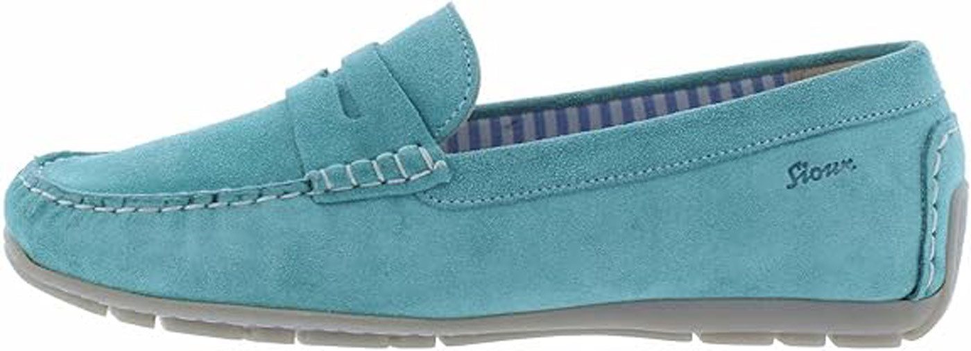 Sioux Carmona Slipper