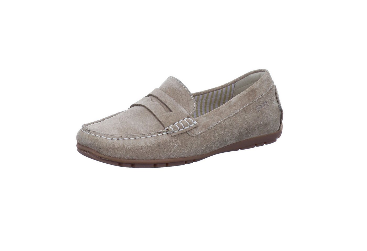 Sioux Carmona Slipper