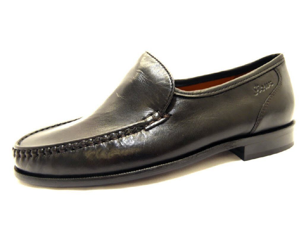 Sioux Carol Slipper