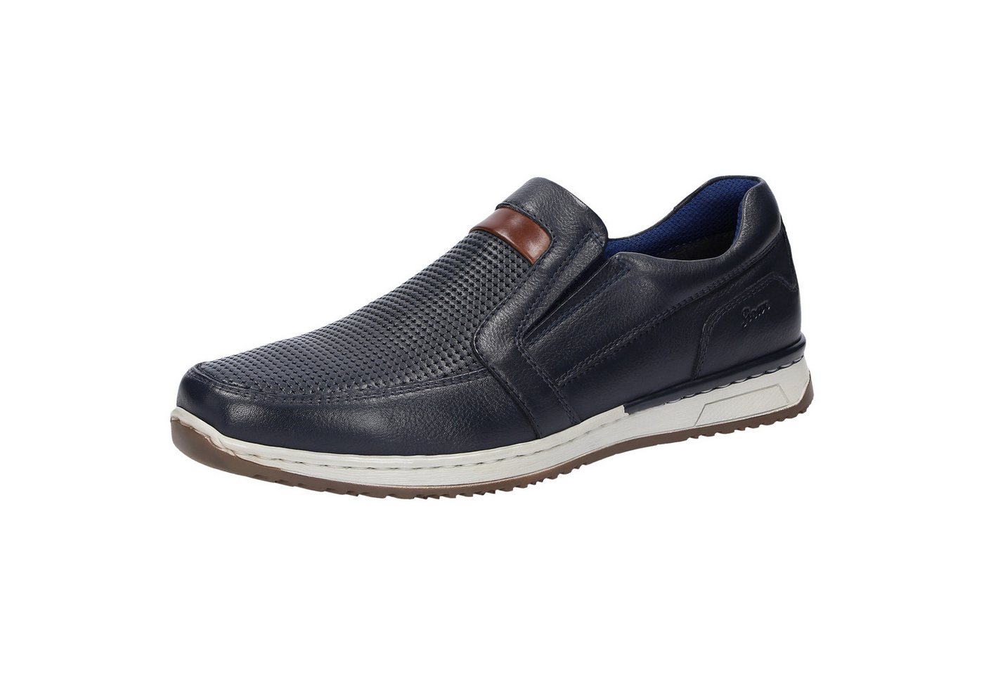 Sioux Cayhall-703 Sneaker