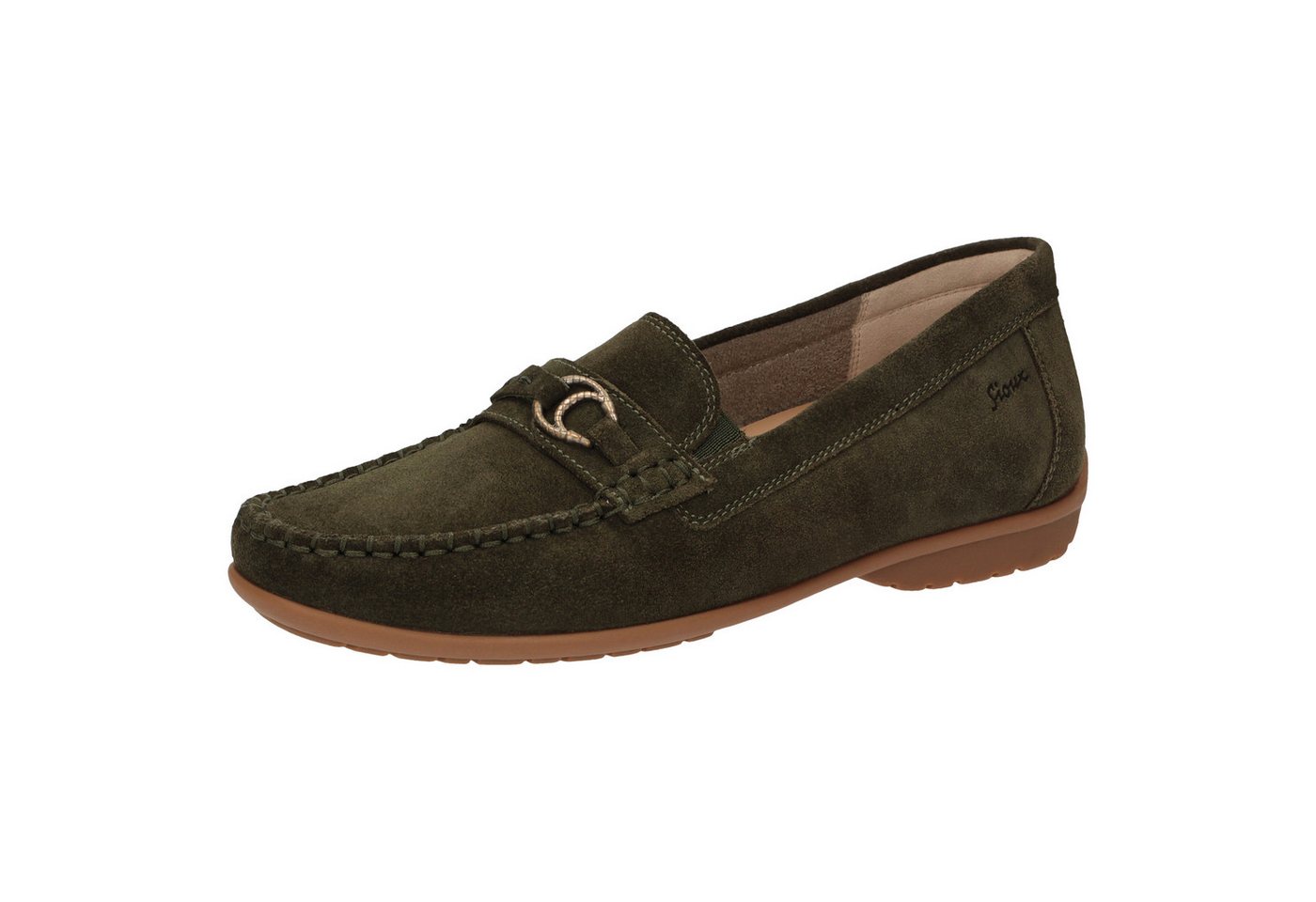 Sioux Cobarja-H-SC Slipper
