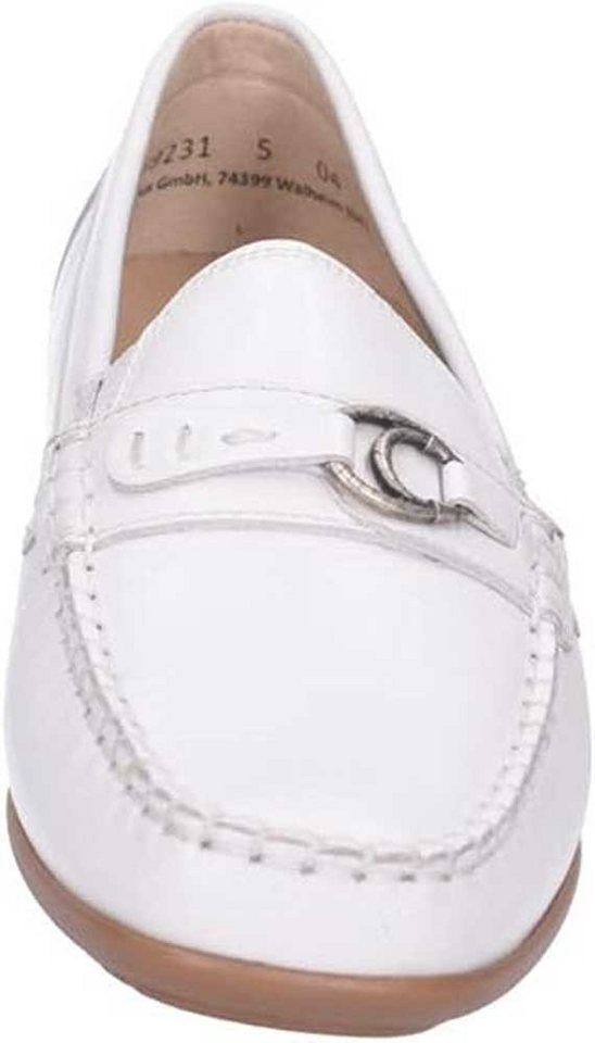 Sioux Cobarja Slipper