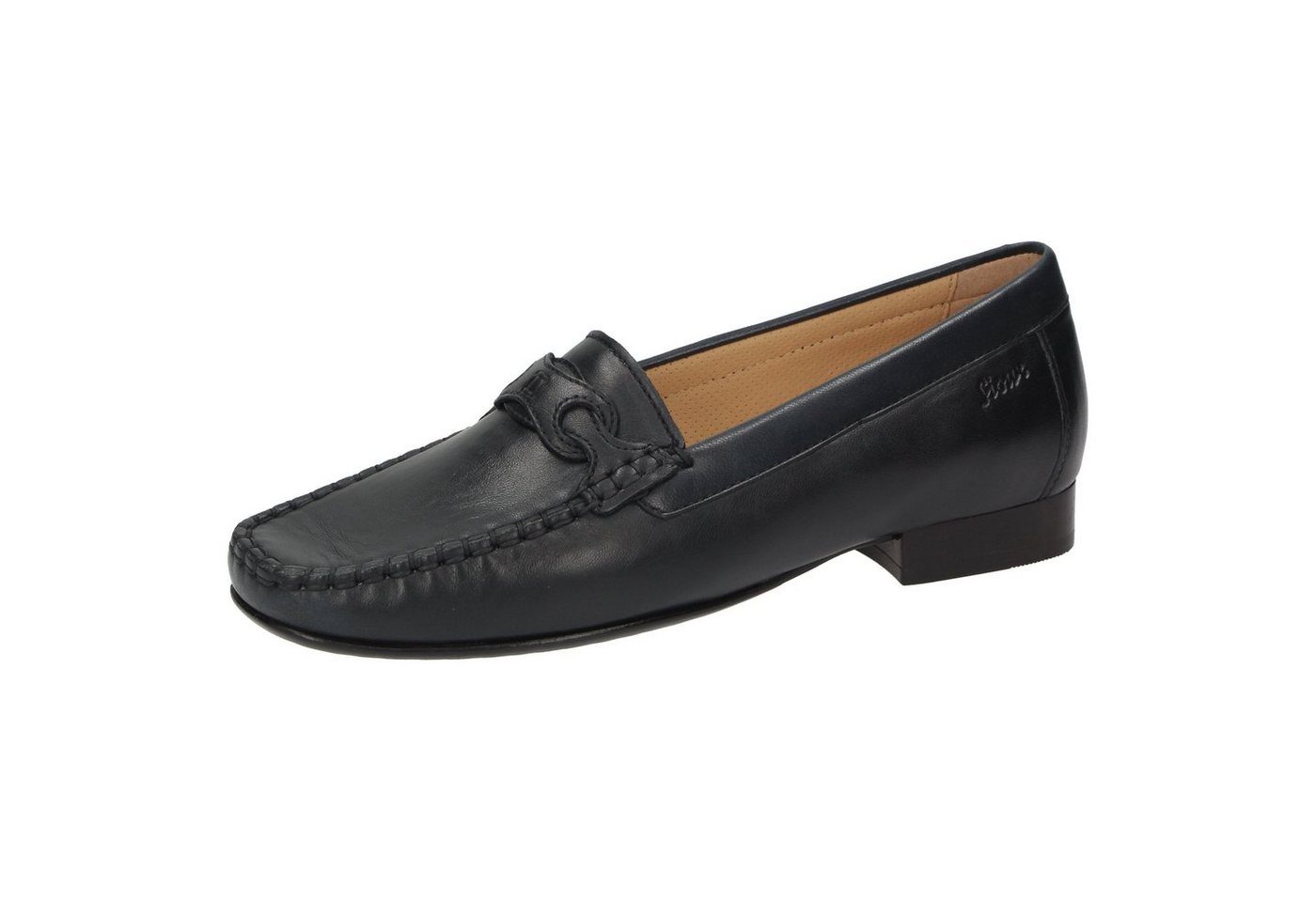Sioux Colandina Slipper