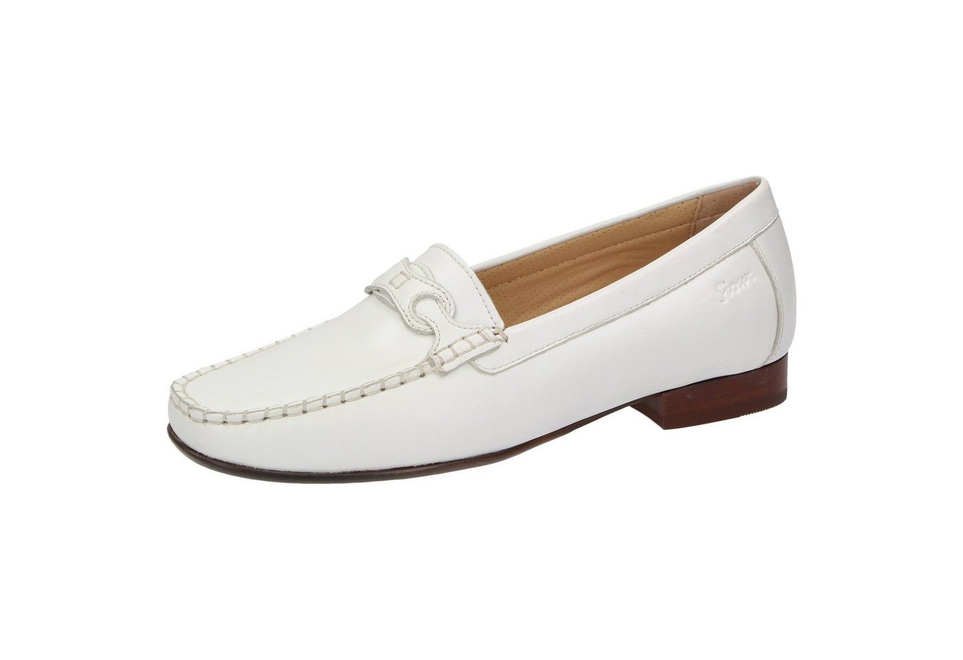 Sioux Colandina Slipper