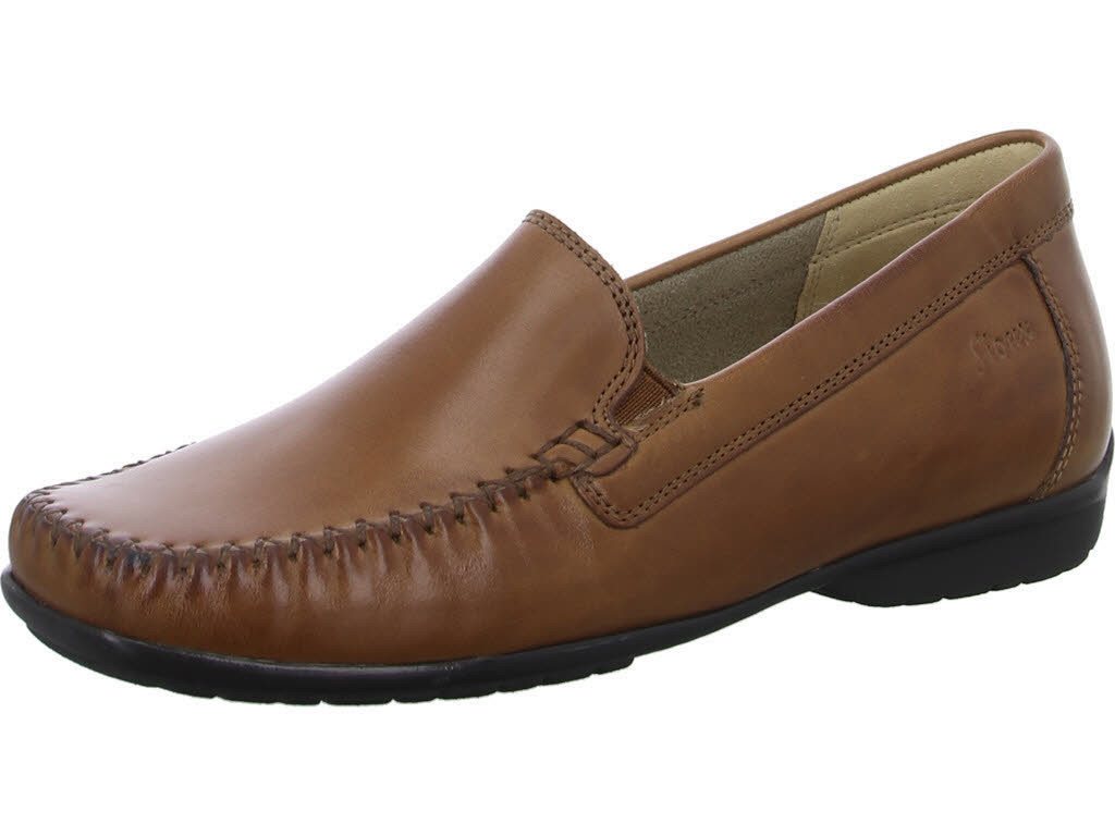Sioux Cortizia-705-H Slipper