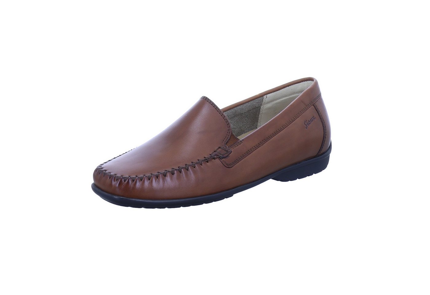 Sioux Cortizia-705-H Slipper (braun)