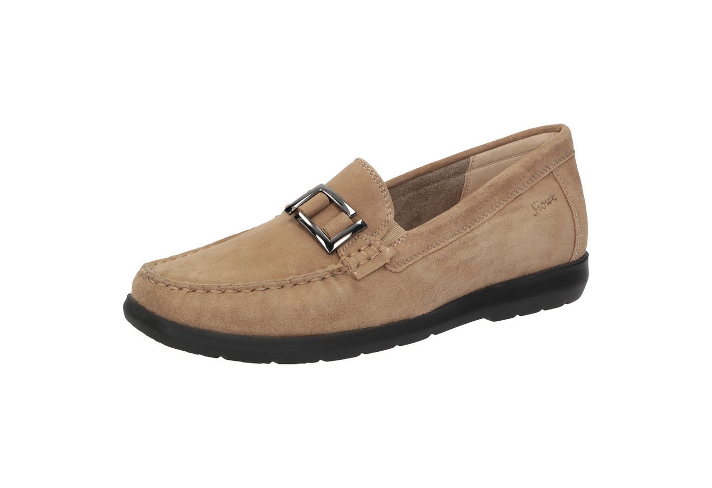 Sioux Cortizia-718-H-SC Slipper (braun)