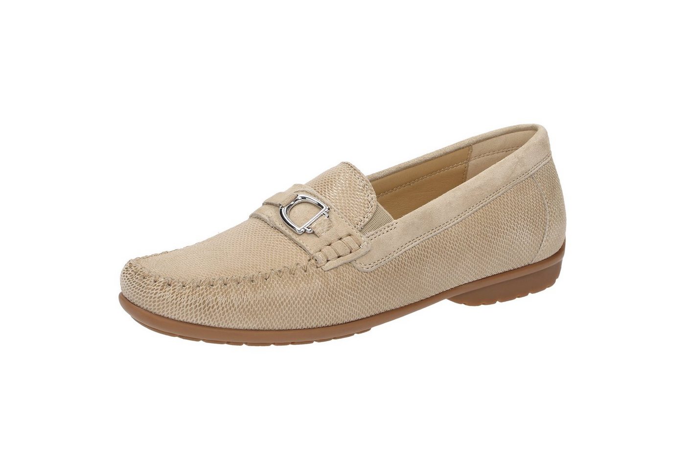 Sioux Cortizia-723-H Slipper