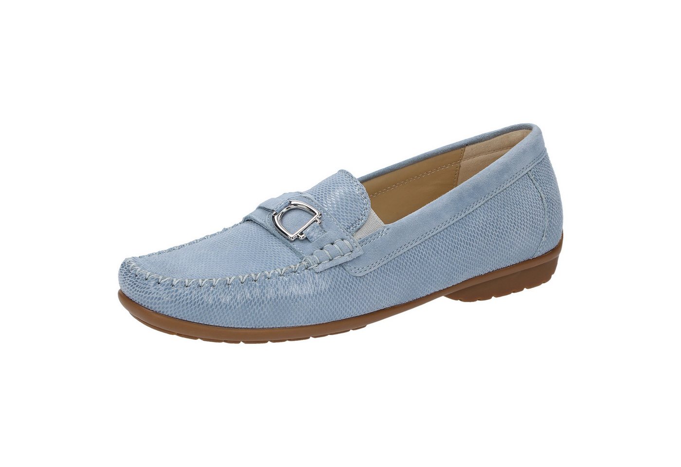 Sioux Cortizia-723-H Slipper
