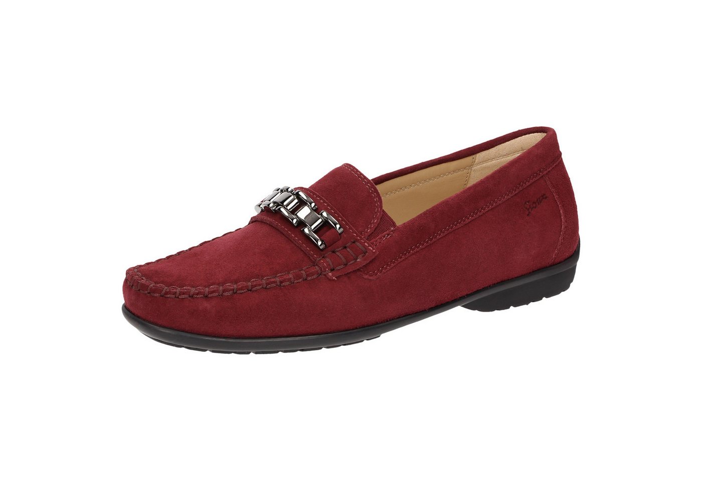 Sioux Cortizia-727-H Slipper