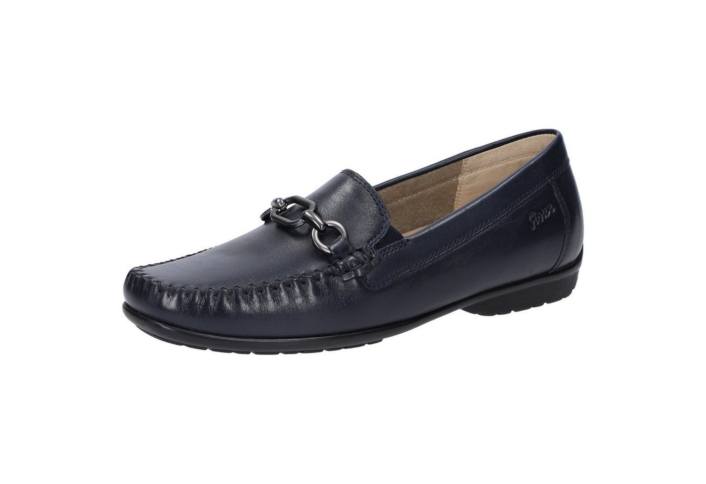 Sioux Cortizia-737-H-SC Slipper