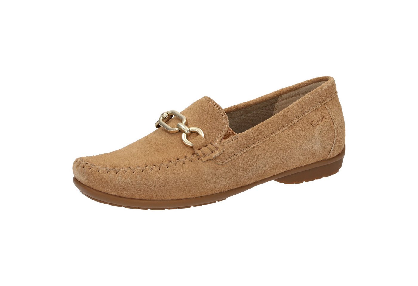 Sioux Cortizia-737-H-SC Slipper (braun)