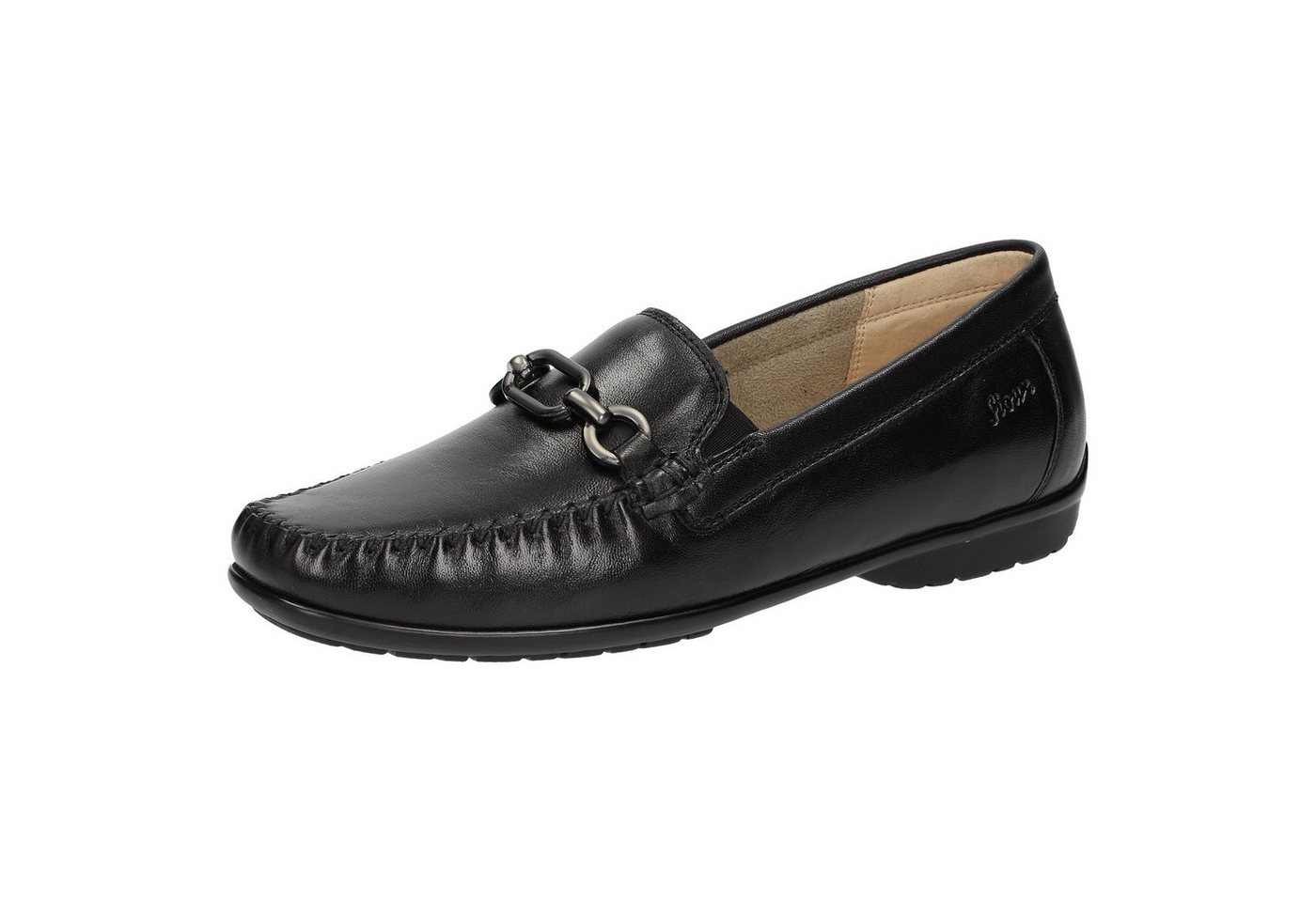 Sioux Cortizia-737-H-SC Slipper
