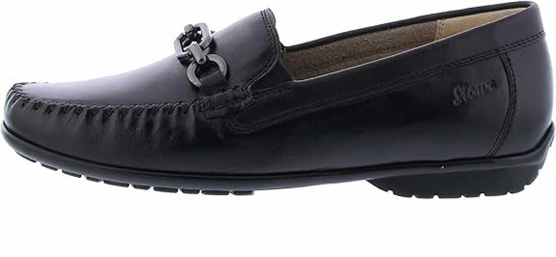 Sioux Cortizia Slipper