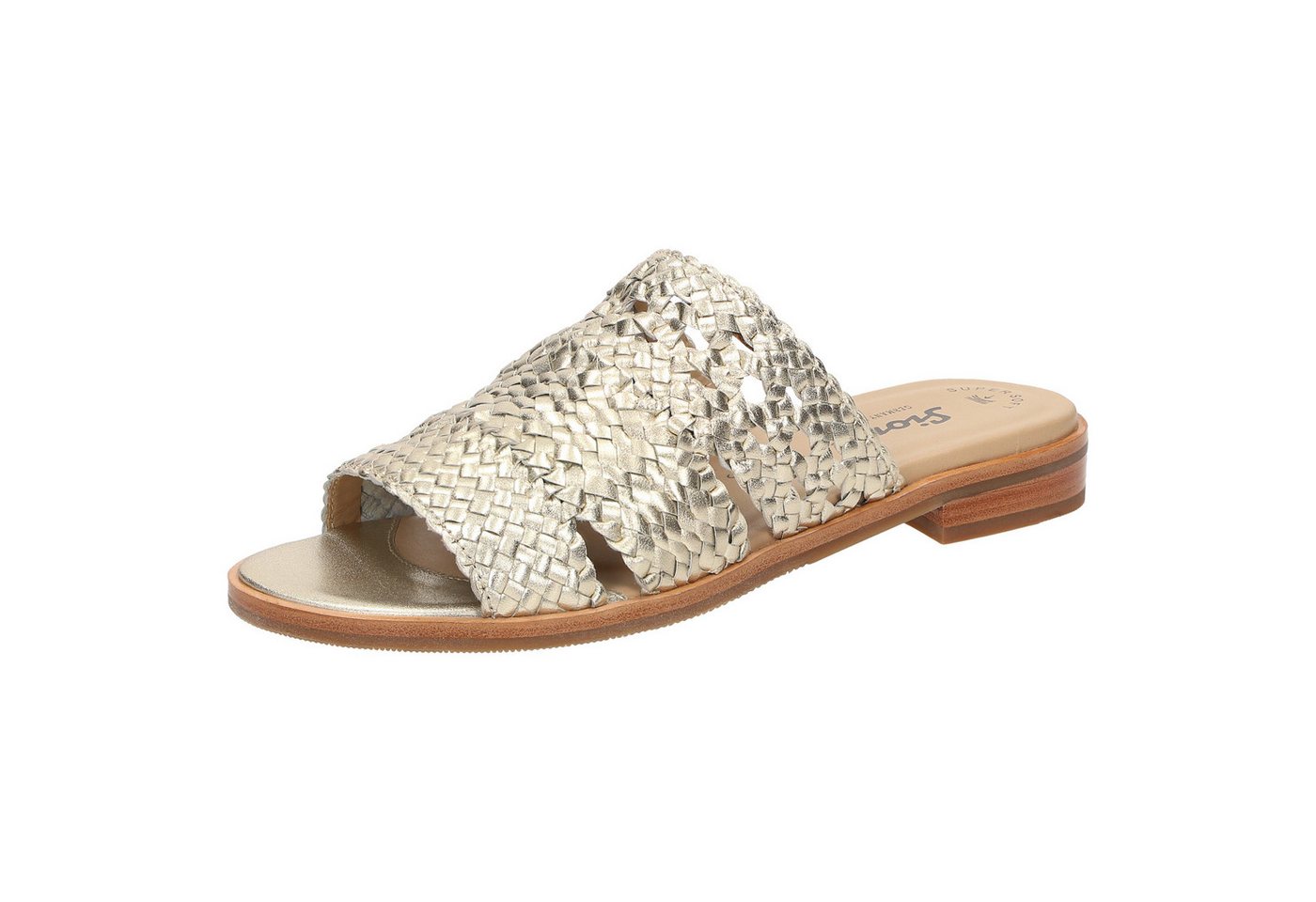 Sioux Cosinda-703 Pantolette