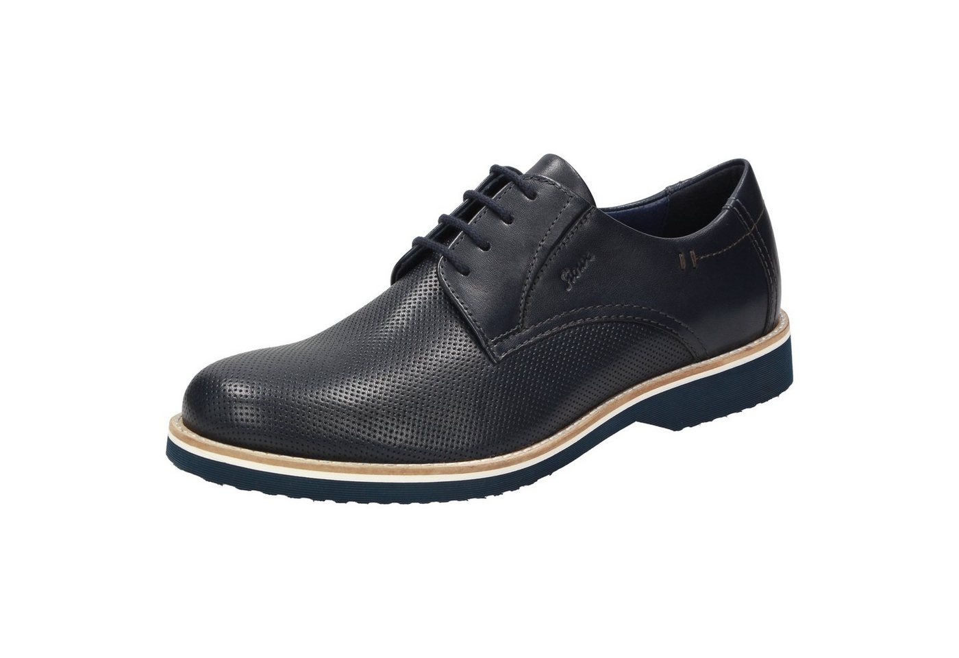 Sioux Dilip-701-H Schnürschuh