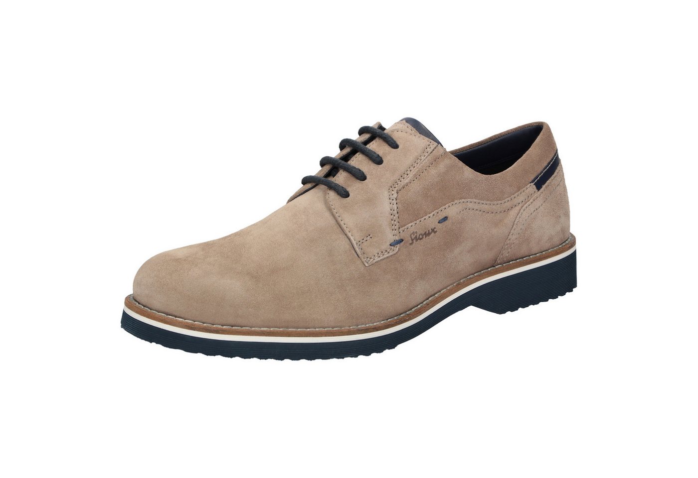 Sioux Dilip-716-H Schnürschuh