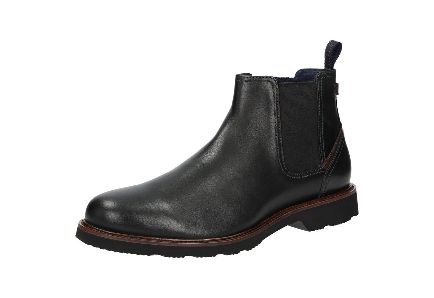Sioux Dilip-717-H Stiefelette