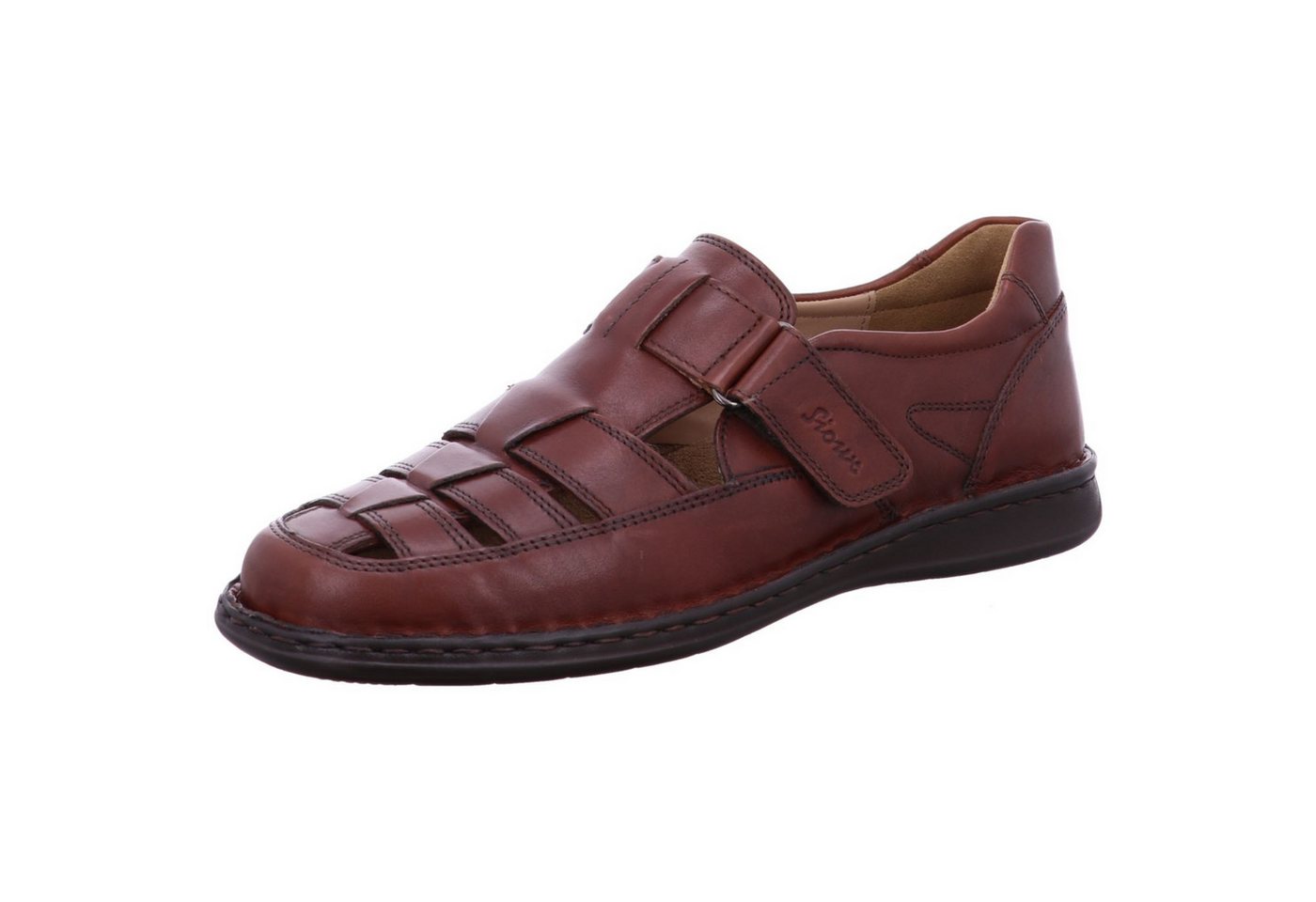 Sioux Elcino Slipper für Einlagen geeignet