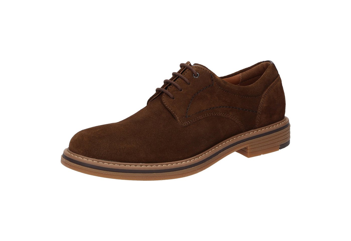 Sioux Encanio-712 Schnürschuh