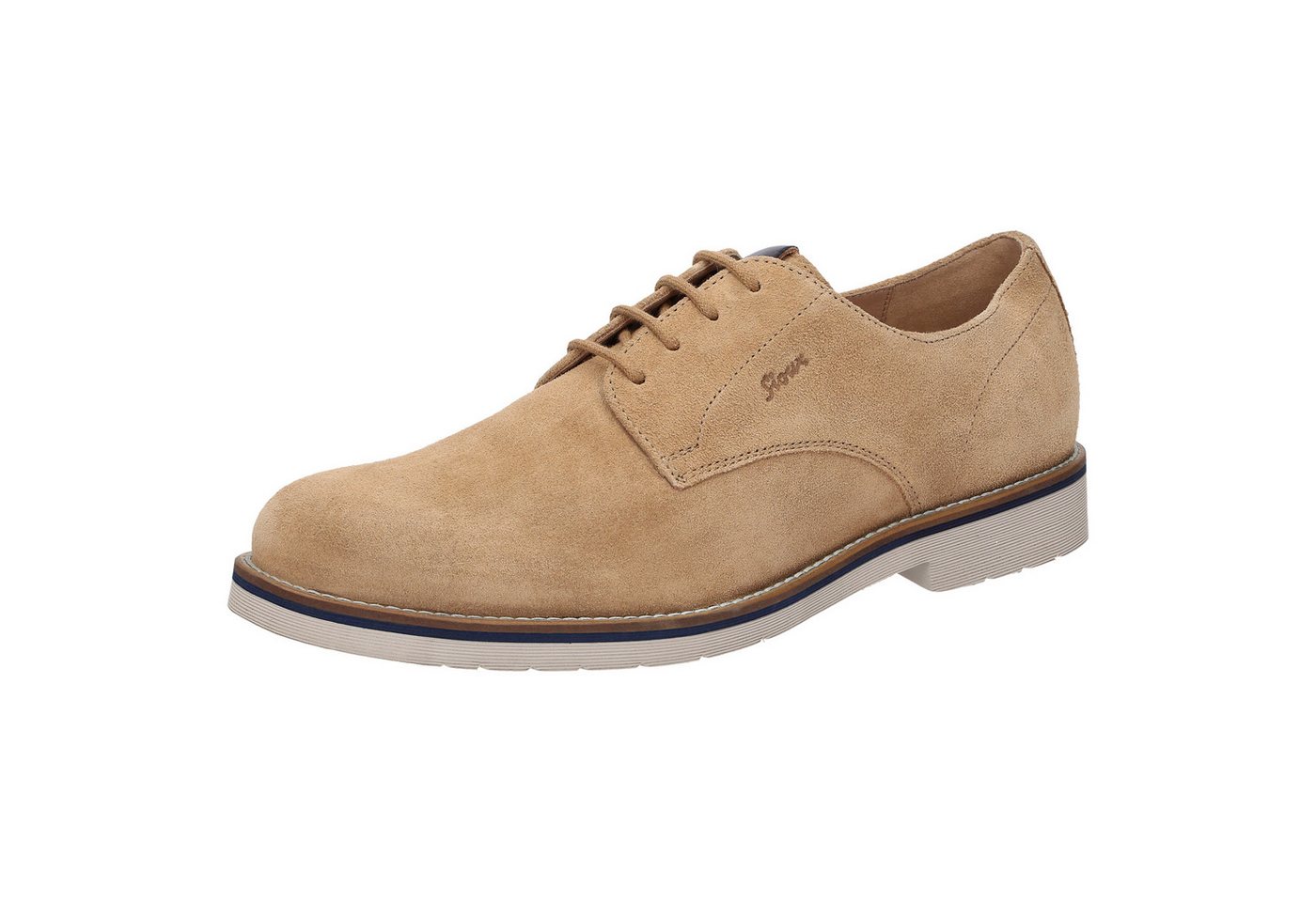 Sioux Encanio-715 Schnürschuh