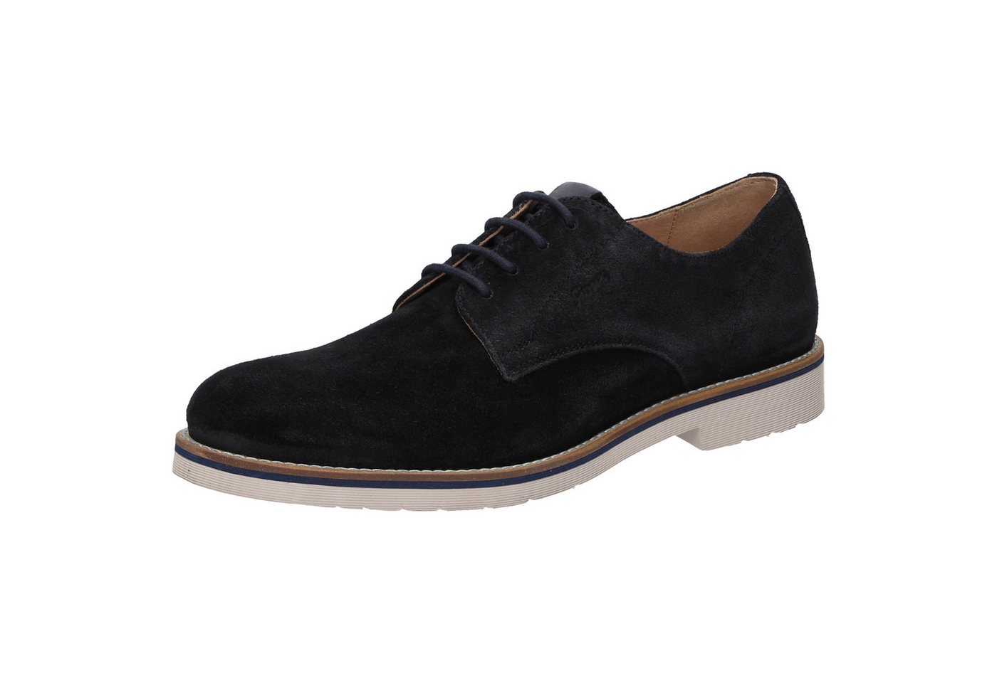 Sioux Encanio-715 Schnürschuh
