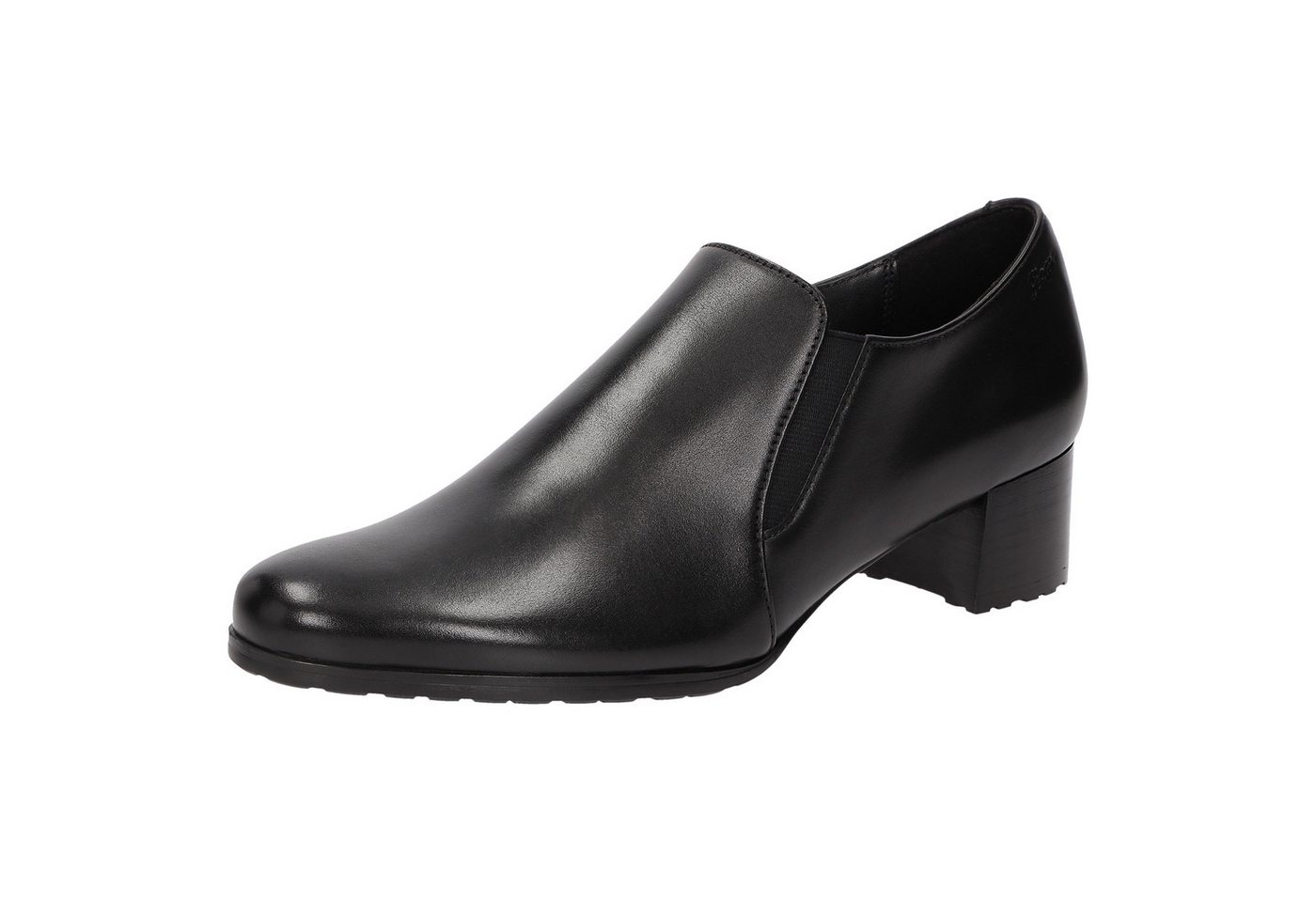 Sioux Fendrina-701 Hochfrontpumps