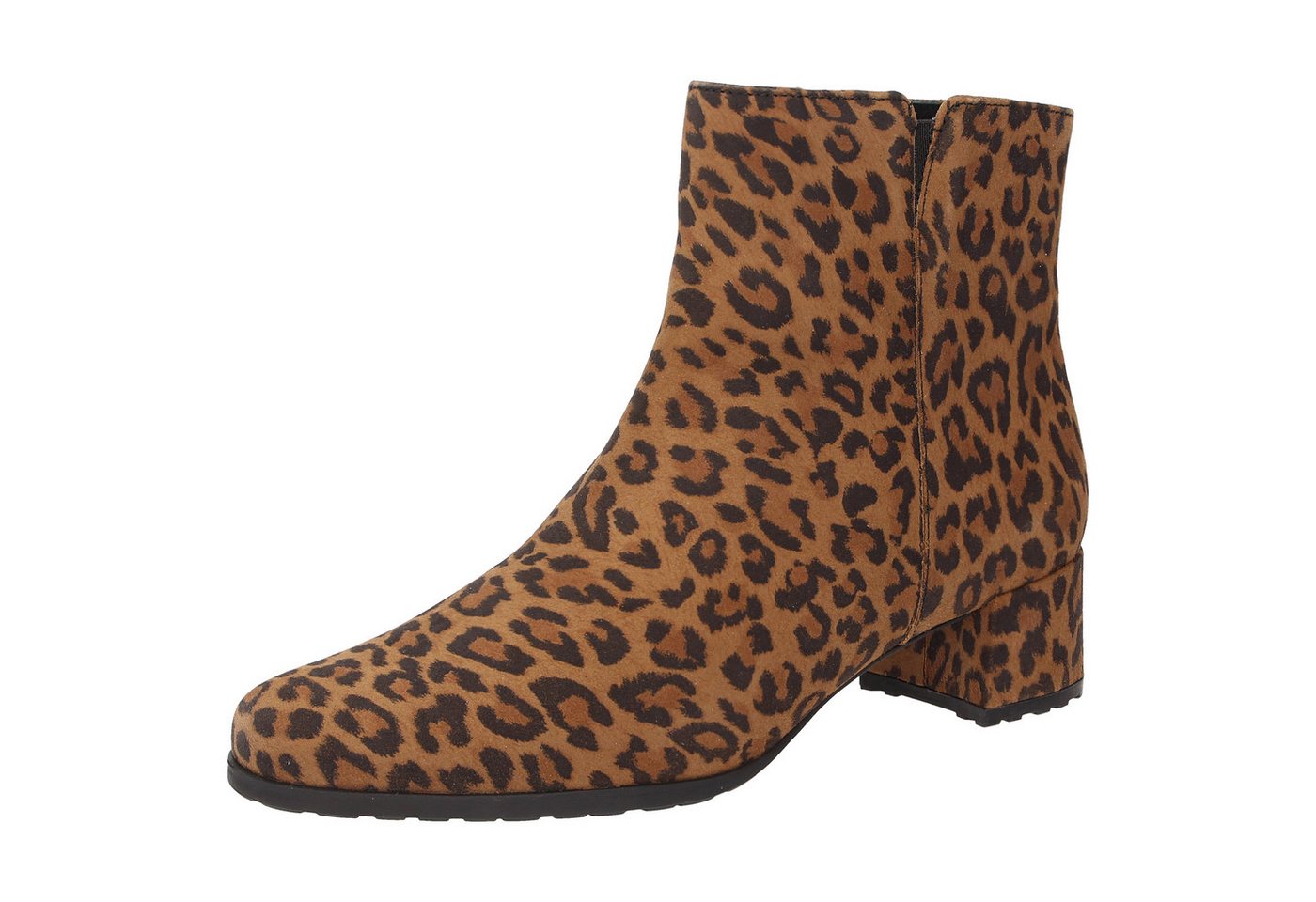 Sioux Fendrina-705 Stiefelette (braun)